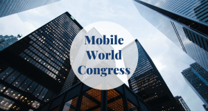 Mobile World Congress Barcelona-Home