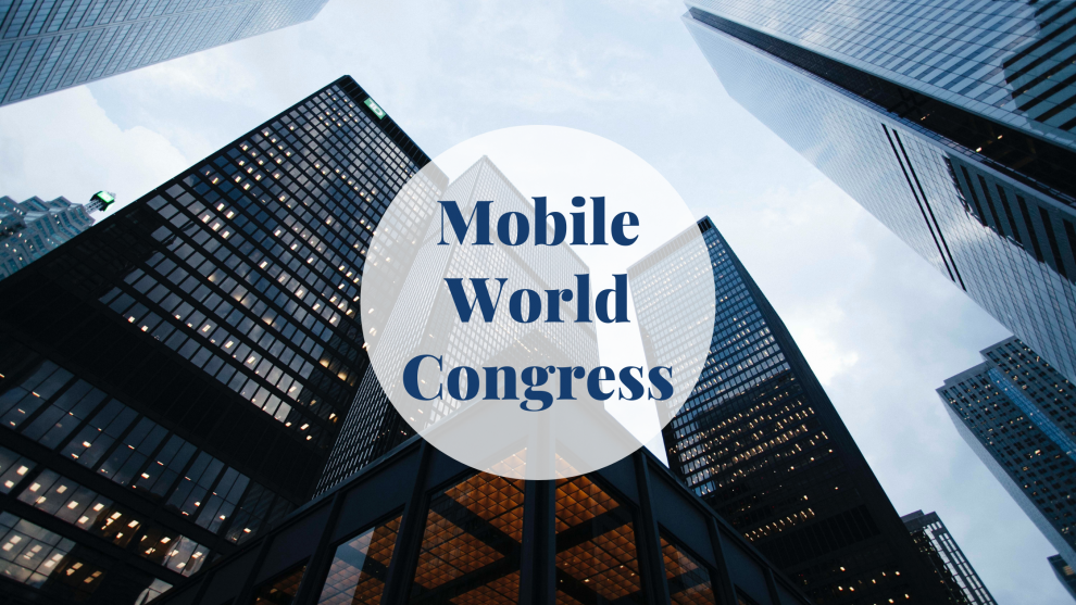Mobile World Congress Barcelona-Home