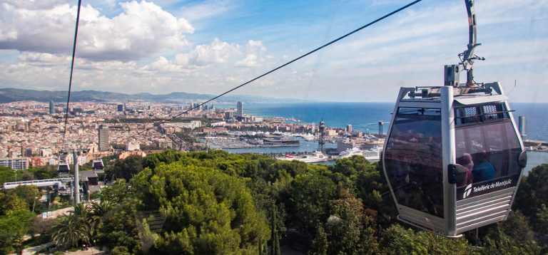 la barceloneta - Barcelona-home