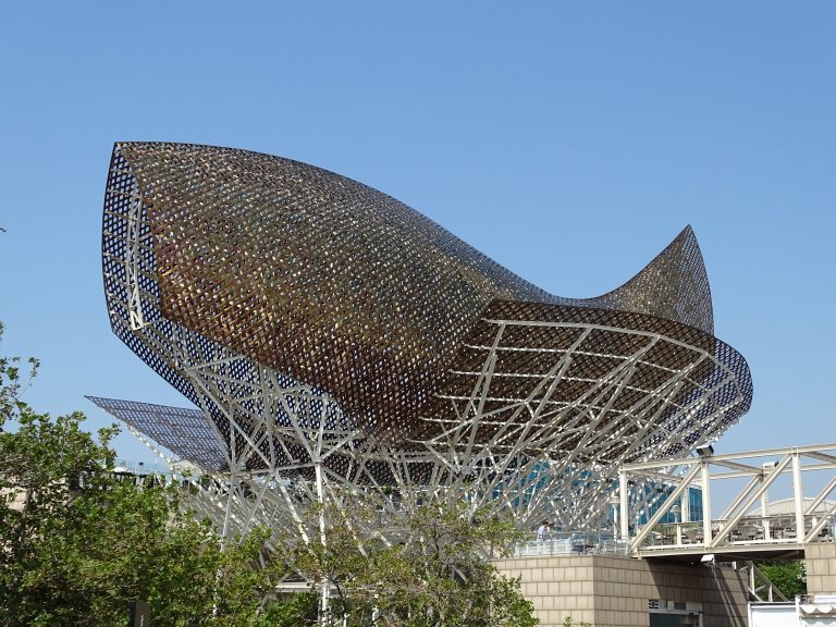 la barceloneta - Barcelona-home