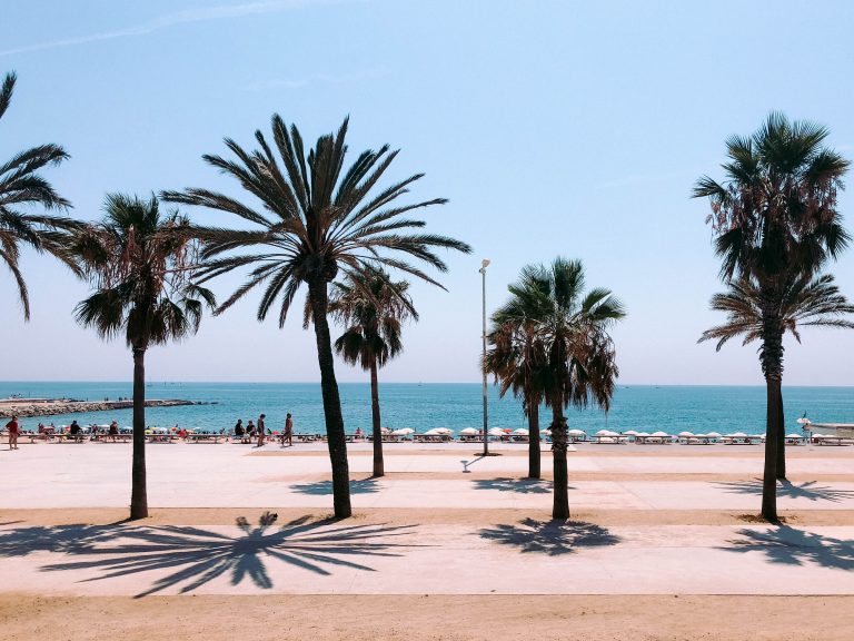 la barceloneta - Barcelona-home