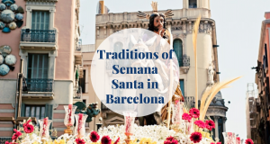 Traditions of Semana Santa in Barcelona Barcelona-Home