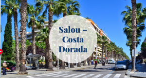 Salou – Costa Dorada Barcelona-Home