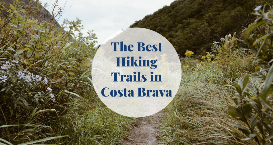 The Best Hiking Trails in Costa Brava Barcelona-Home