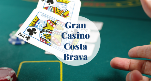 Gran Casino Costa Brava Barcelona-Home