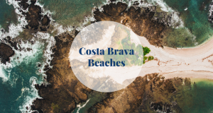 Costa Brava Beaches
