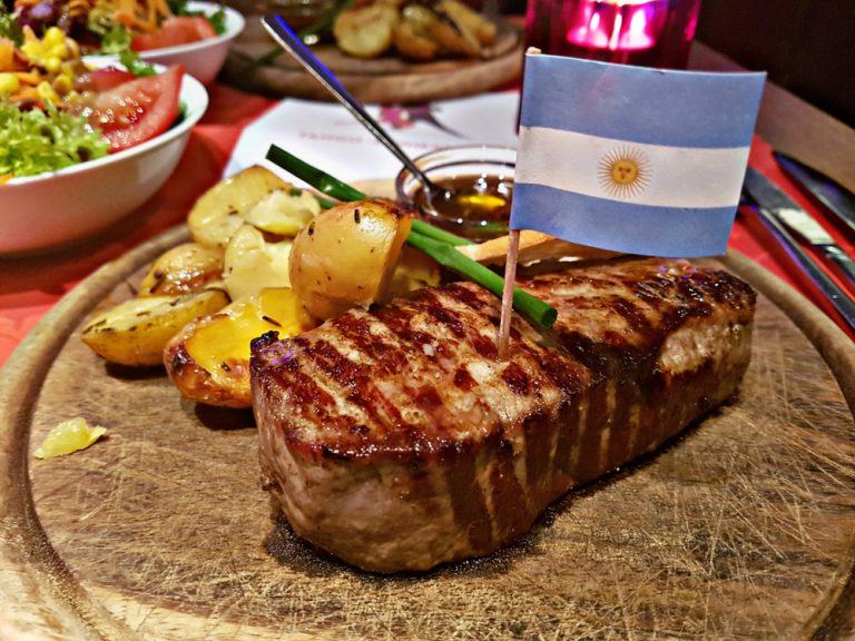 Latin American Restaurants - Barcelona-home