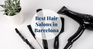 Best Hair Salons in Barcelona Barcelona-Home