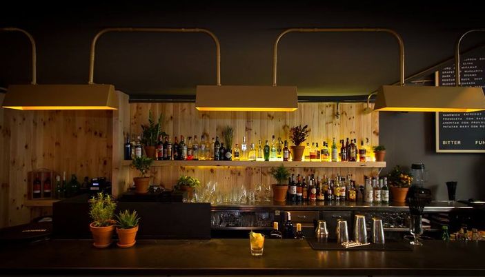 Best bars in Sitges - Barcelona-home