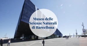 museo delle scienze naturali di Barcellona Barcelona-Home