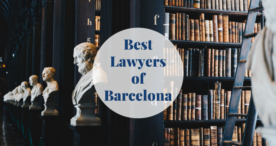 Best Lawyers of Barcelona Barcelona-Home