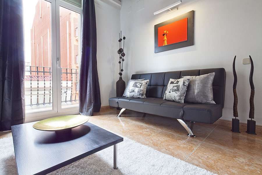 appartamento 3 camere da letto ad Eixample