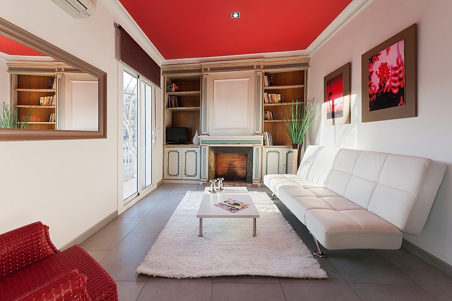 APARTMENT IN SANT ANTONI, EIXAMPLE