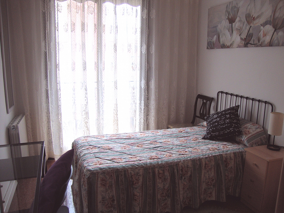 Apartament in Ciutadella - Vila Olímpica