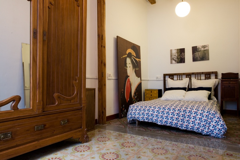 Charming apartment in Ciutat Vella