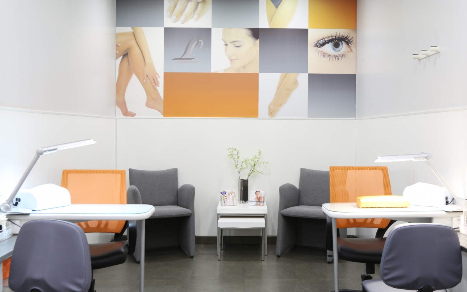 Best Beauty Salons in Barcelona Barcelona-Home