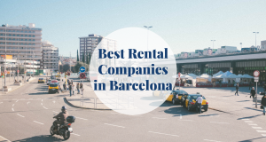 Best Rental Companies in Barcelona Barcelona-Home