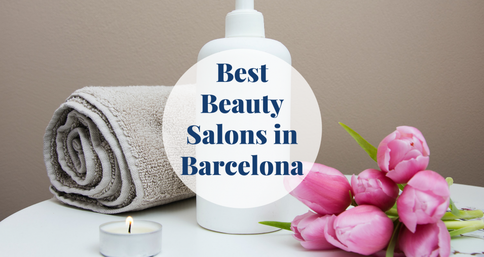 Best Hair Salons in Barcelona Barcelona-Home