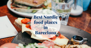 Best nordic food places in Barcelona Barcelona-Home