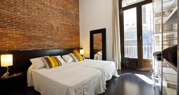 bed and breakfast a barcellona