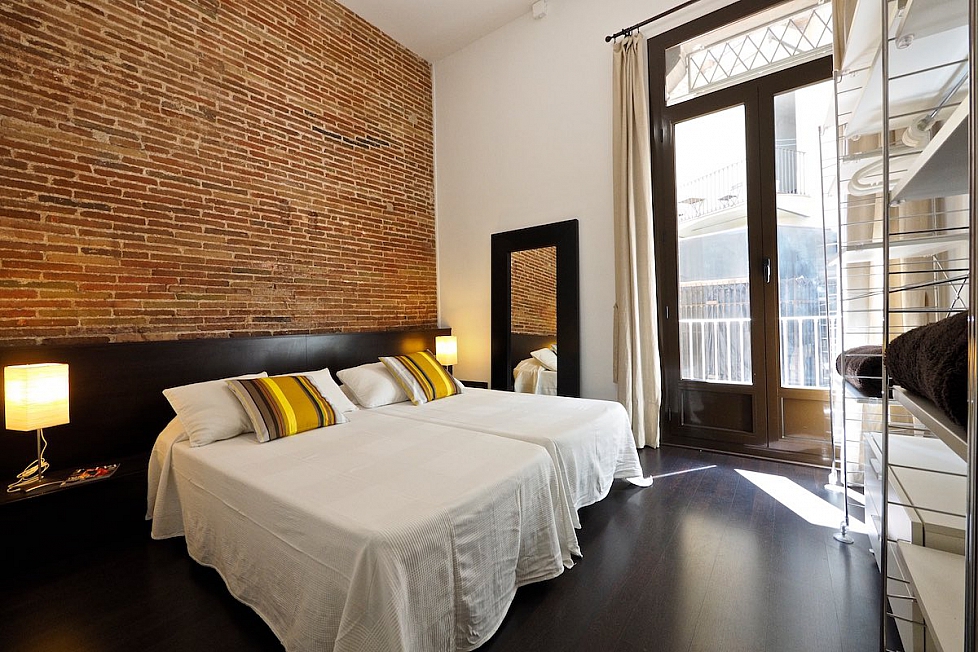 Top Bed And Breakfast Apartments In Barcelona