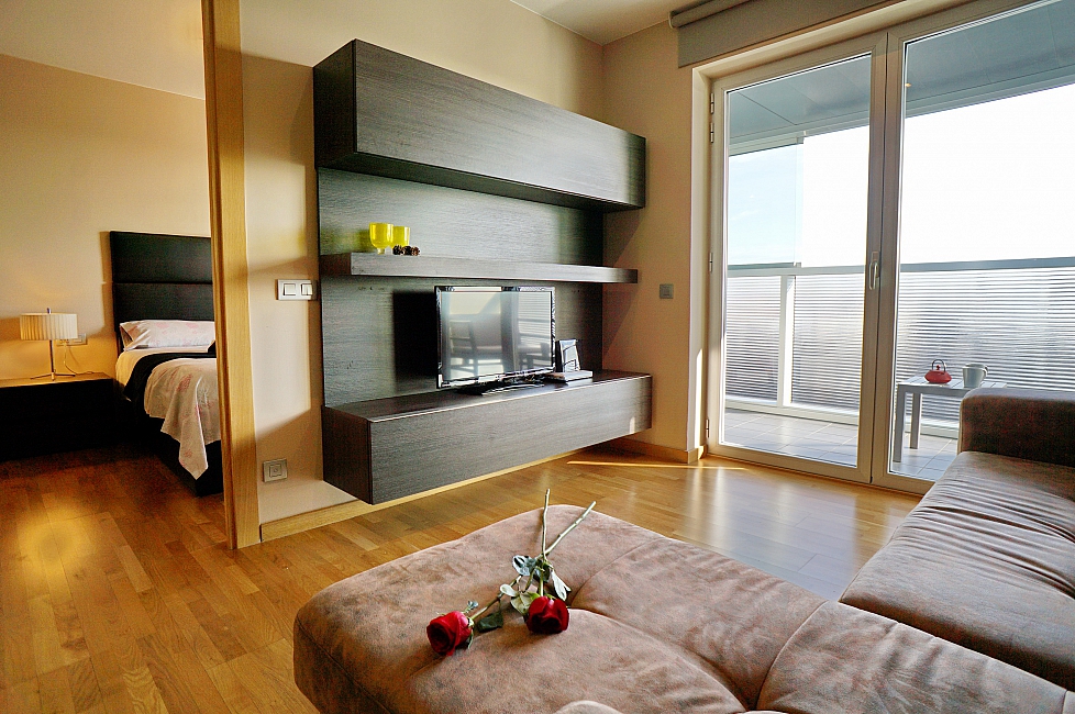 Appartement magnifique à Barcelone