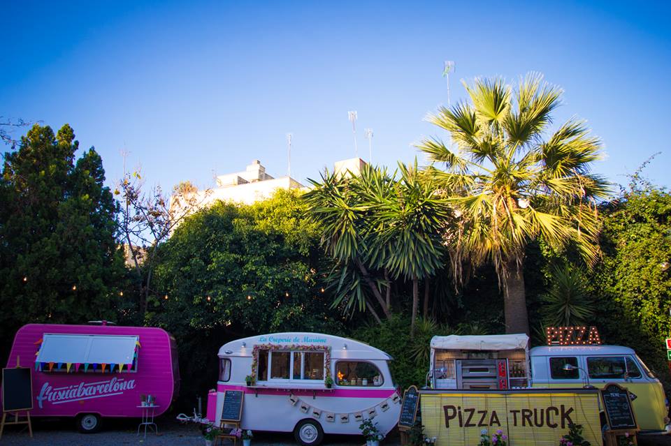 Best car-boot sales Barcelona Barcelona-Home