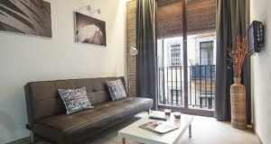 Expat apartments barcelona