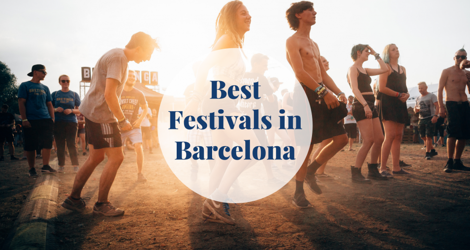 Best Festivals Barcelona Barcelona-Home