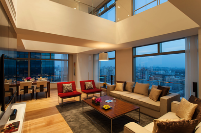 Family-Friendly Apartment Rentals in Beijing | Barcelona-Home