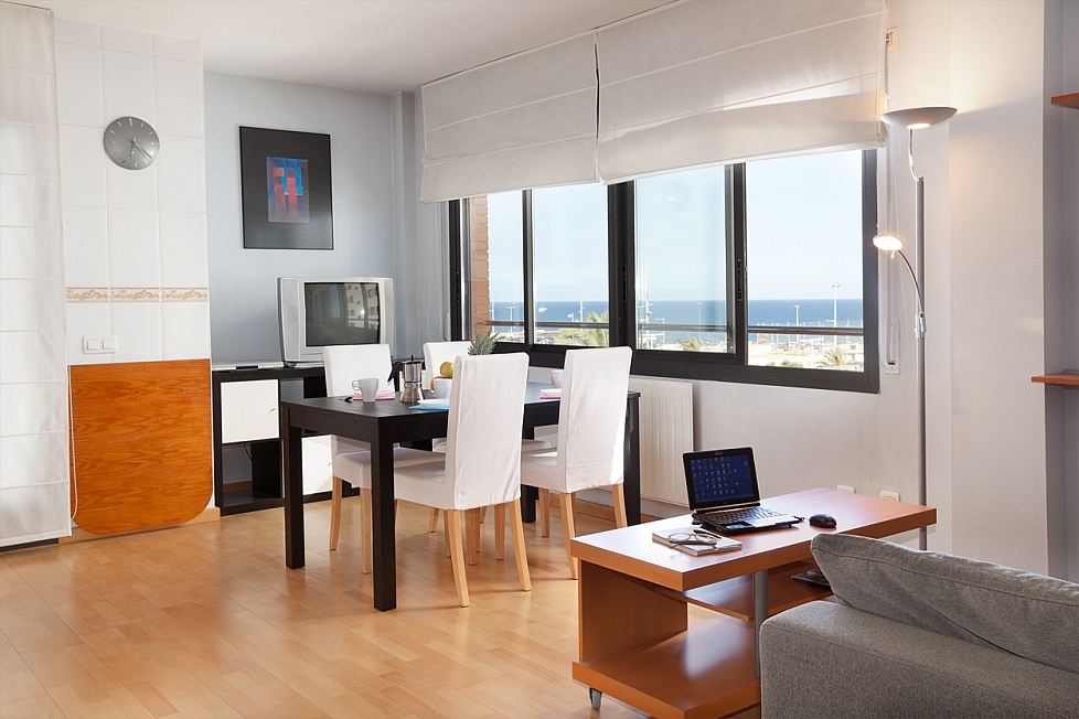 Barcelona Beach Festival accommodation