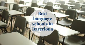 Best language schools in Barcelona Barcelona-Home