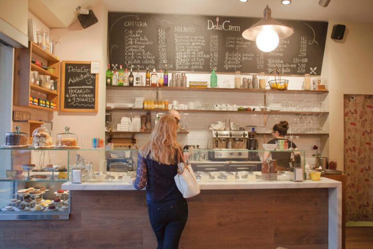 Freshen up at the best ice cream shops in Barcelona - Barcelona Home