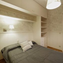 Rent Comfortable Apartment Near Sagrada Familia 1