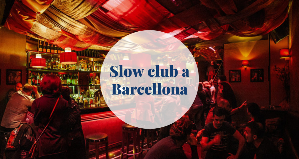 slow club a barcellona Barcelona-Home