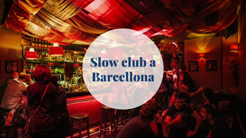 slow club a barcellona Barcelona-Home
