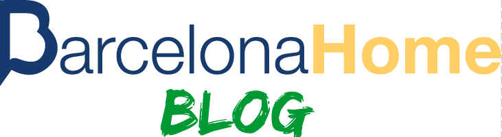 Barcelona blog