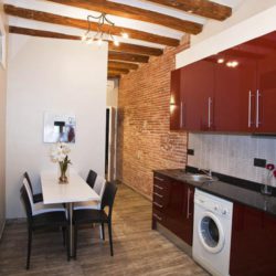Apartments in Sants District
