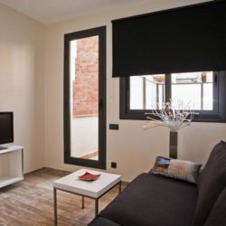 Apartments in Sants District