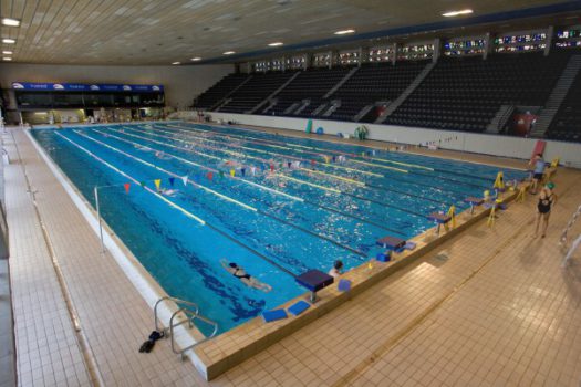 Best Indoor Pools During Winter in Barcelona | Barcelona-Home