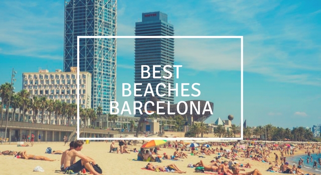 Le Migliori Spiagge Di Barcellona Da Gustare Barcelona