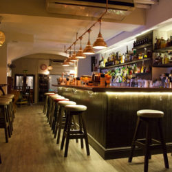 Your Bar Hopping Guide in Barcelona | Barcelona-Home