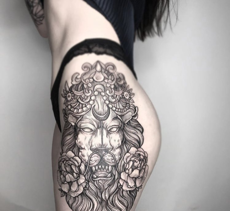 Best Tattoo Parlours In Barcelona Barcelona Home