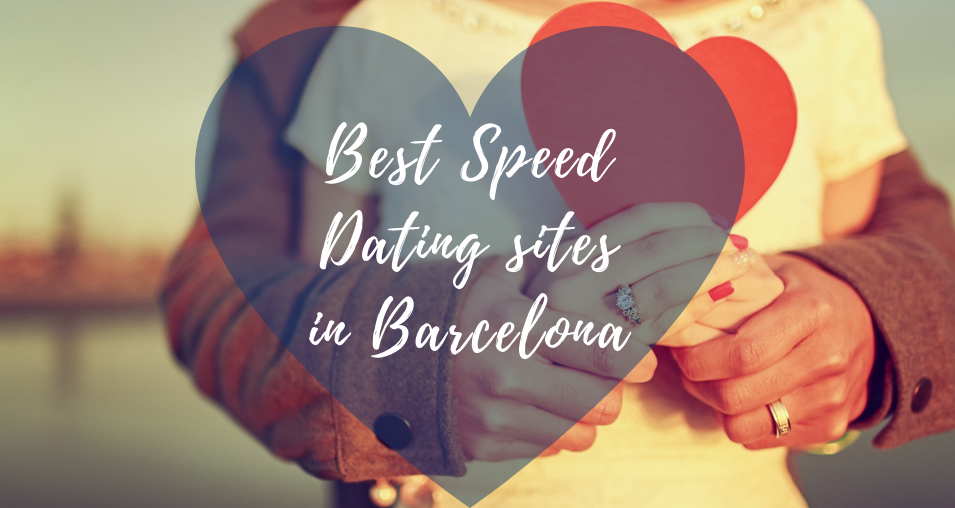 best dating sites barcelona