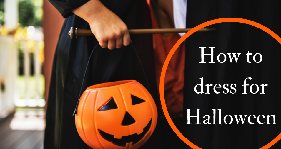 How to dress for Halloween in Barcelona Barcelonahome Blog