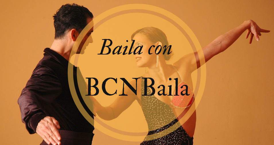 n Baila Salsa Y Bachata En Barcelona Barcelona Home Blog