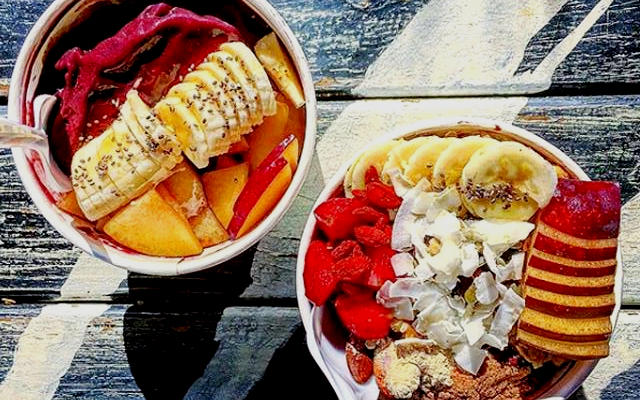 The 5 best Açaí bowls in Barcelona Barcelona-Home