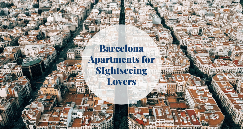 Sightseeing - Barcelona-home