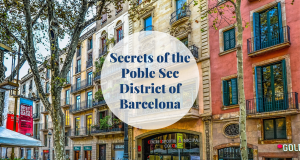 Poble Sec - Barcelona-home