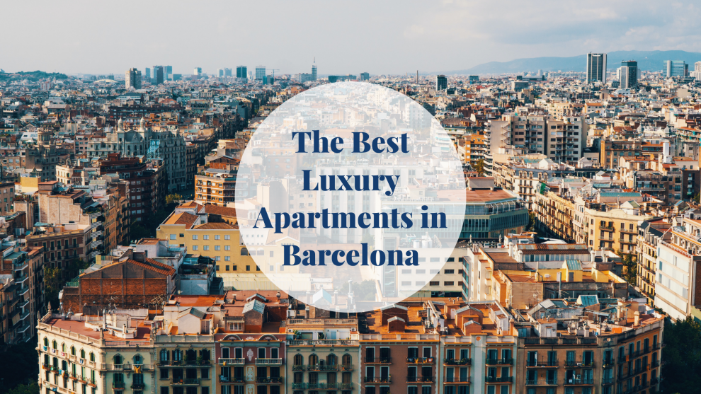 luxury - Barcelona-home